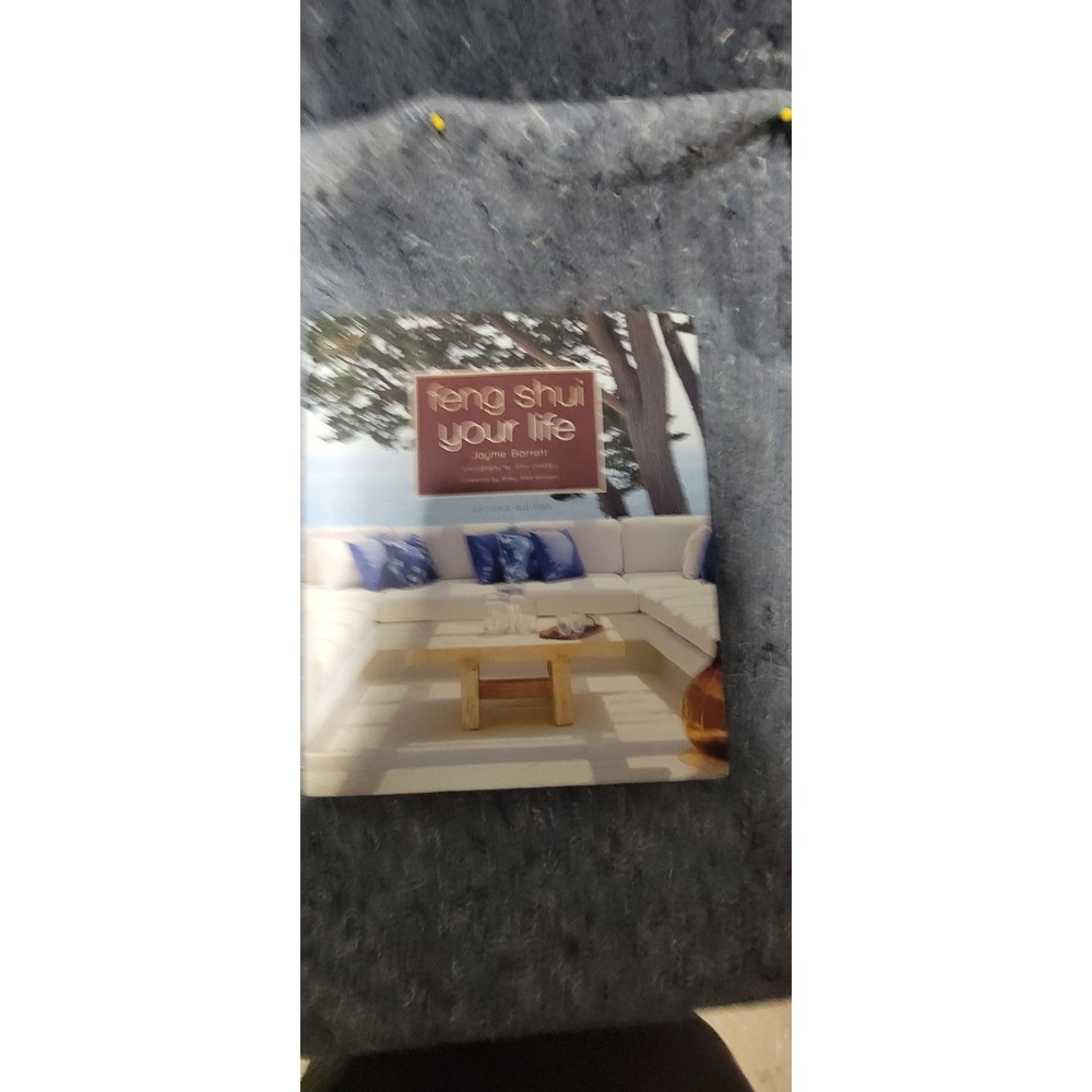 Jayme Barrett Feng Shui Your‎ LIfe